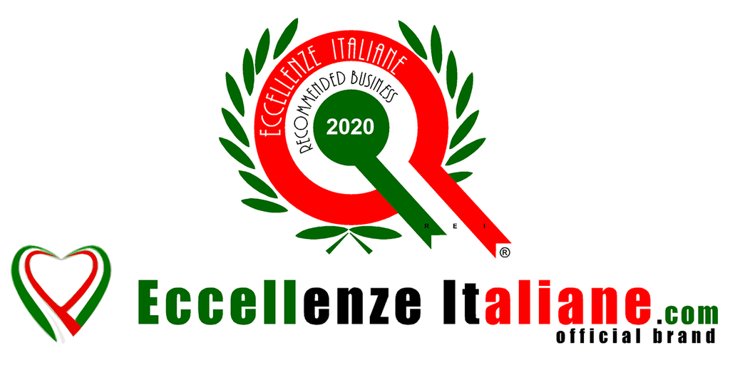 Certificazione "Eccellenze Italiane"